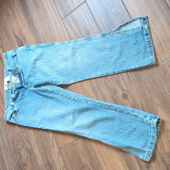 Vintage Old Navy Jeans - Picture 1 of 4